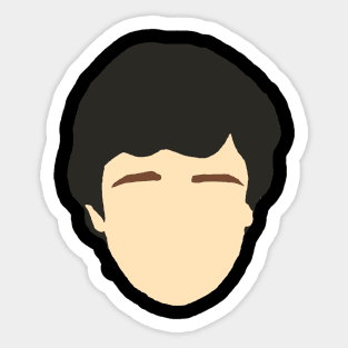 Eric Forman Sticker